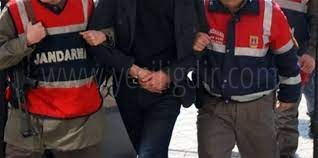 Iğdır’daki uyuşturucu ve kaçakçılık operasyonunda 9 kişi Suçüstü yakalandı