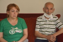 Azerbaycanlı kanser hastası yardım bekliyor