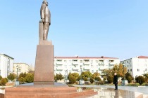 Milli liderimiz Heydar Aliyev'in anısı Nahçıvan' da anıldı