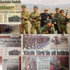Cabbar Şıktaş; “Azerbaycan Cumhuriyeti Silahlı Kuvvetler Günü Kutlu Olsun”