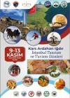Kars-Ardahan-Iğdır Tanıtım Günleri, Maltepe tanıtım alanında yapılacak