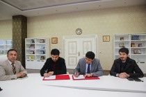 Iğdır Üniversitesi ile Avka Grup Arasında İşbirliği Protokolü İmzalandı