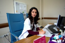 Göğüs Hastalıkları Uzmanı Pınar DOĞAN uyardı!