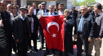 CHP Karakoyunlu İlçe Başkanı Görevden Alındı