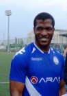 Serge Pacome Djiehoua Iğdır sporda