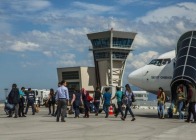 Ocak Ayın’da Iğdır  Şehit  Bülent Aydın  Havalimanı’nda  26. 256 Yolcuya Hizmet Verdi