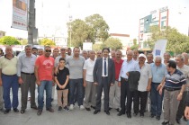 Dr.Doğan Bozkurt  Büyükdağ  MHP’den Aday Adaylığını Açıkladı