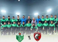 Alagöz Holding Iğdır FK U18 takımımı 3 Puanı Kaptı