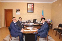 Iğdır Üniversitesi ve Azerbaycan Milli İlimler Akademisi Nahçıvan Bölmesi Arasında Üç Önemli Protokol İmzalandı
