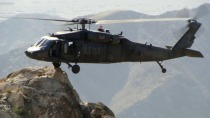 Tendürek Dağı’ndaki PKK Hedefleri 2 Günden Bu Yana Bombalanıyor