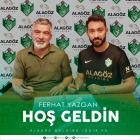 Alagöz Holding Iğdırspor'da Transferler Devam Ediyor