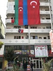 İKİ DEVLET BİR MİLLET YAŞASIN TÜRKİYE/AZERBAYCAN