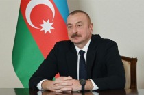 Aliyev duyurdu: Ermenistan teklifimize olumlu yanıt verdi