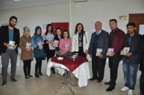 “Kültür Ve Tarih Bağlamında Iğdır Uluslararası Sempozyum” Da Ermeni Mezalimi Ele Alındı