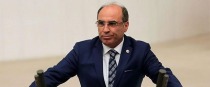 CHP Milletvekili Erdin Bircan, Beyin kanaması geçirdi