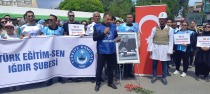 Türk Eğitim Sen öğretmen şiddeti kınadı