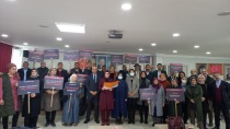 AK Parti İnsan Hakları Birim Başkanı Bircan Bilgin  “28 Şubat milletin inancına İradesine yapılan darbedir”