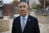 SERDAR ÜNSAL: ”AZERBAYCAN'IN BAĞIMSIZLIK YIL DÖNÜMÜ VE KARABAĞ ZAFERİ KUTLU OLSUN”