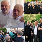 Azerbaycan’lı İş İnsanı Mübariz Mansimov’un Acı Günü