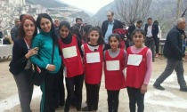 Iğdır Küçük Kız ve Erkek Takımı Türkiye Atletizm Şampiyonasında ilimizi temsil Edecek