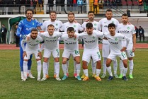 Alagöz Holding Iğdırspor 2-0 Bayrampaşaspor