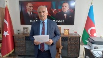Ziya Zakir Acar “Ermenistan’ı Şiddetle Kınıyoruz”