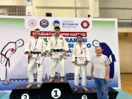 30 Ağustos Zafer Haftası Uluslar arası Valilik Kupası Judo Turnuvası sona erdi