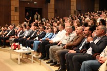 Iğdır'da Hayat Boyu Öğrenme Haftası Etkinlikleri Başladı