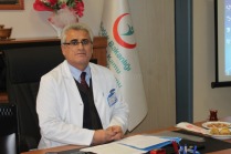 Nevruz Erez İl Sağlık Müdürlüğüne Atandı