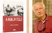 Gazeteci Gürbüz’ün Tarihe Işık tutacak kitabı çıktı