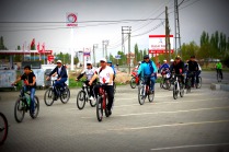 Ulusal Egemenlik Bisiklet Turu