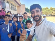Anadolu Yıldızlar Ligi Bocce Yarı  Final Müsabakalarında Büyük Başarı