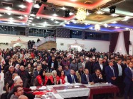 Millet Kararını verdi MHP