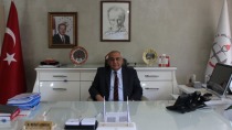Mesut Murat  Aydoğdu’dan  Kurban Bayramı mesajı