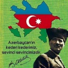 AZERBAYCAN TOPRAKLARINI İŞGALDEN KURTARIYOR