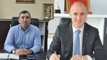 Gökhan Yavaşer, Kocaeli İl Gençlik ve Spor Müdürü oldu