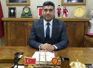 Ak Parti İl Başkanı Ali Kemal Ayaz ” Iğdır Yatırımda Çağ Atladı”