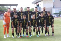 Alagöz Holding Iğdır Spor 3- Erzincan Spor 1