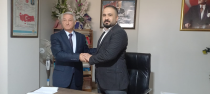 Ahmet Aras MHP’ den Belediye Başkanlığı İçin Aday Adaylığını Açıkladı