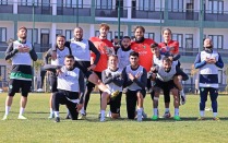 Alagöz Holding Iğdırspor'da Hedef Şampiyonluk