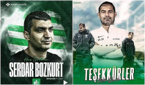 Alagöz Holding Iğdır FK, Teknik Direktör Serdar Bozkurt’la anlaştı