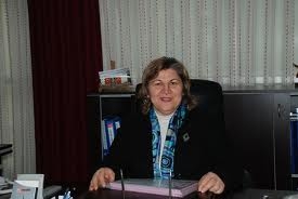 Sabiha Sever MHP Iğdır Milletvekiliği İçin Aday Adayı Olduğunu Açıkladı
