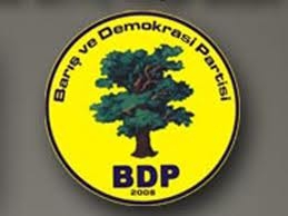 BDP İl Örgütü basın açılması  gerçekleştirdi