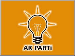 AK Parti 1. Olağanüstü Kongresi  27 Ağuustosta