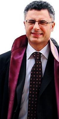 Osman Can, AK Parti’ye katıldı