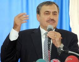 Orman Ve Su İşleri Bakanı Prof. Dr. Veysel Eroğlu,  105 Milyon Tl Tutarındaki 12 Müjde İle Iğdır’a Gidiyor…