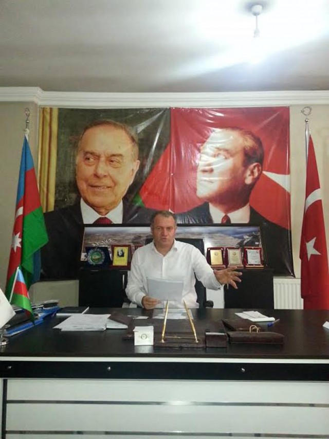 Asimder’ Türkiye’deki Savaş Suçlularının Cezalandırılmasını İstedi…