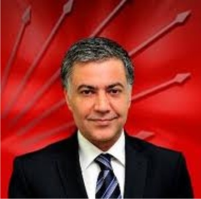CHP İstanbul Milletvekili Ali Özgündüz Seçim Startını Verdi