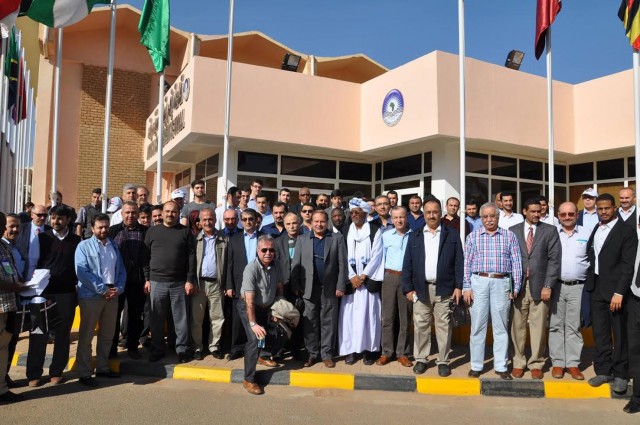Iğdır Üniversitesi “Sudan-Türk Üniversiteleri İşbirliği Forumu Ve Eğitim Fuarı’na” Katıldı