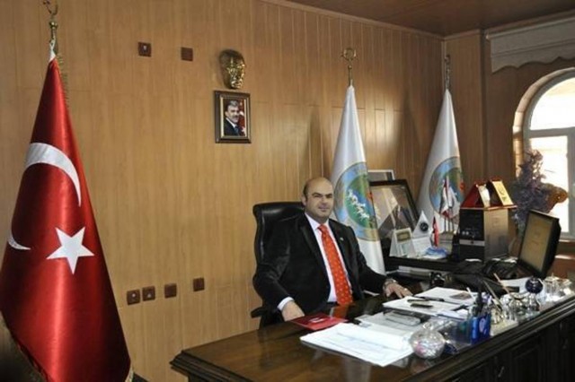 Belediye Başkanı Türkan'dan 